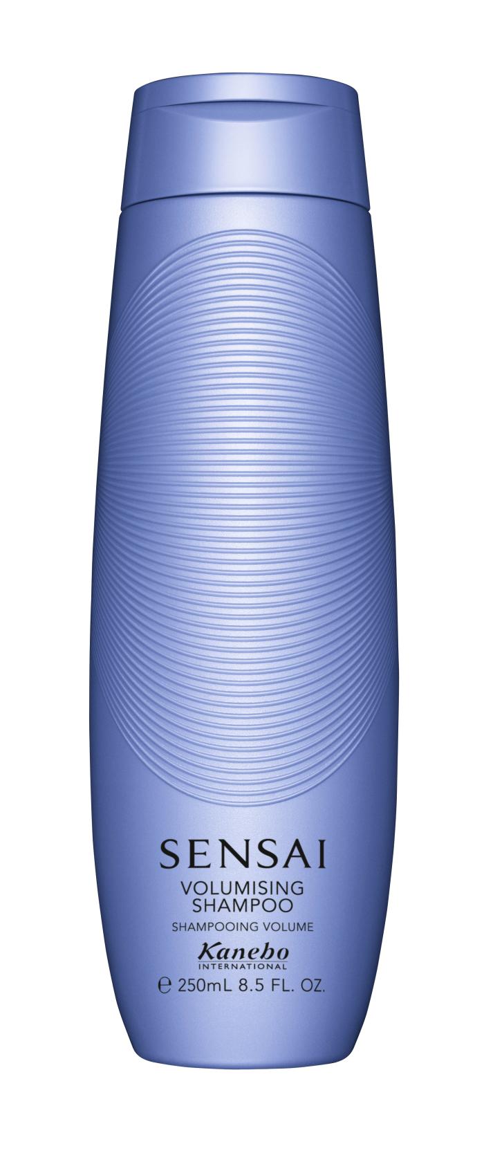 Haircare Voluminising Shampoo