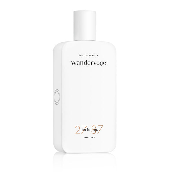 wandervogel  Eau de Parfum