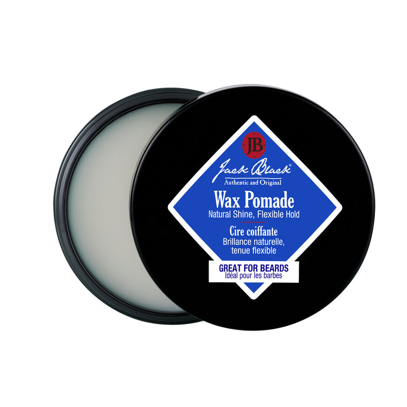 Wax Pomade