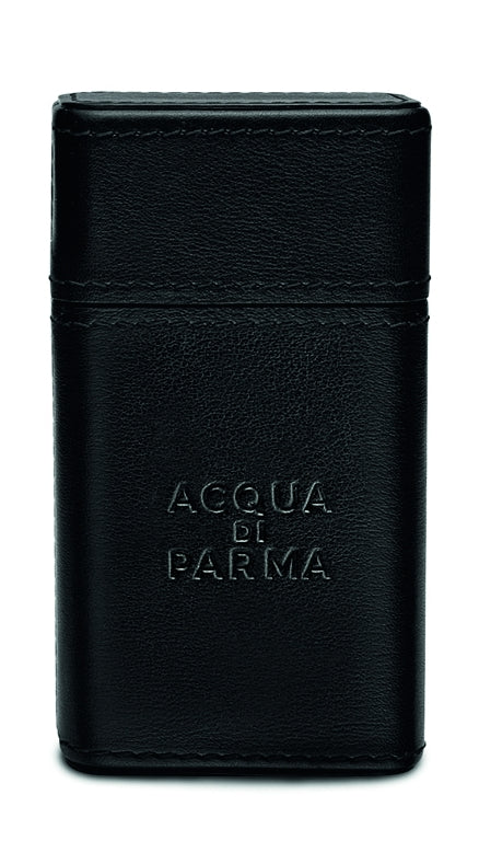 Colonia Essenza Travelspray Leder