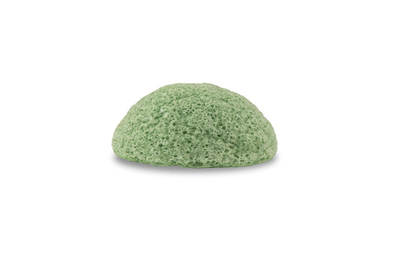 123 DETOX  Sponge Green Tea