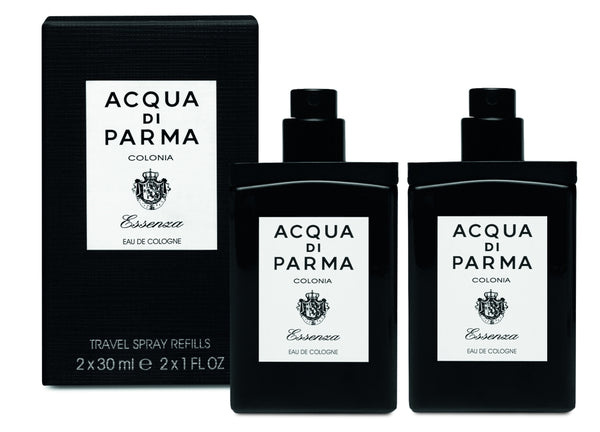 Colonia Essenza Travelspray Refill