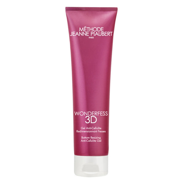 Wonderfess 3D Bottom Resizing Anti-Cellulite Gel