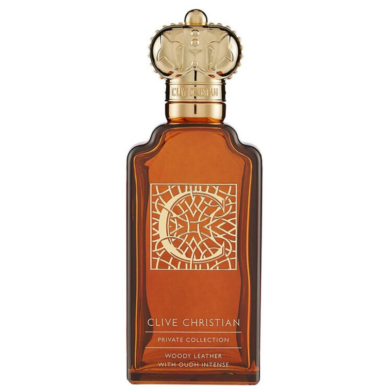 Private C Woody Leather Perfume